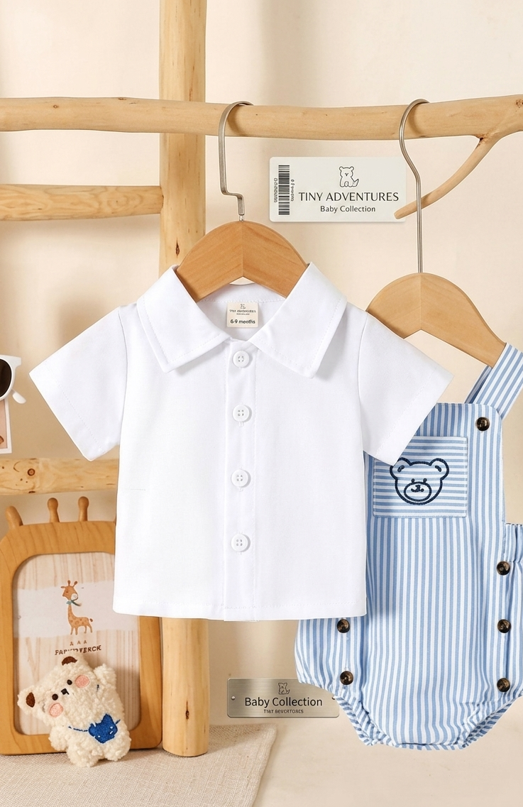 BABY CLOTHING