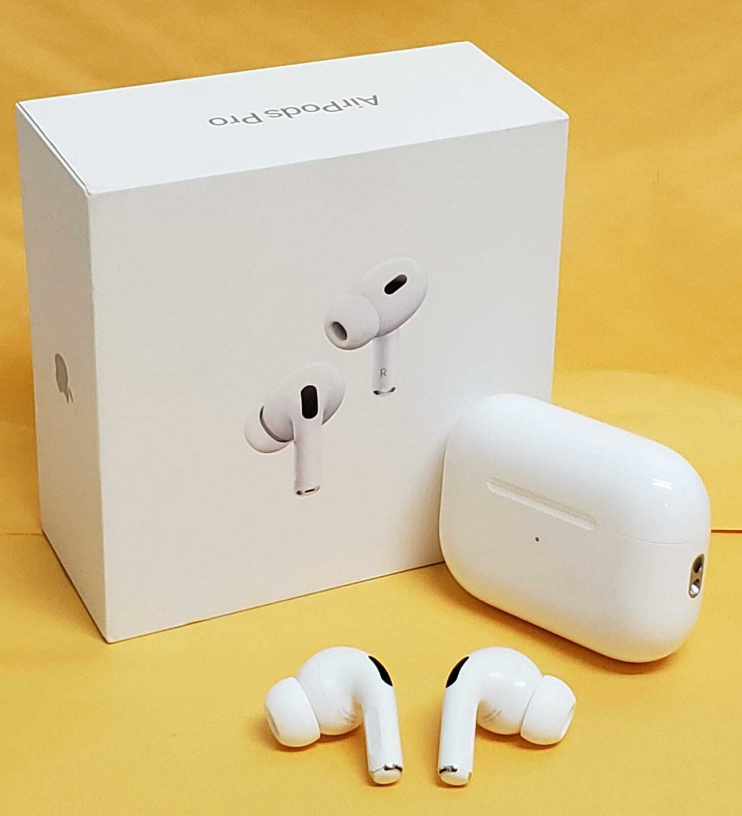 APPLE AIRPODS PRO – 3RD GENERATION