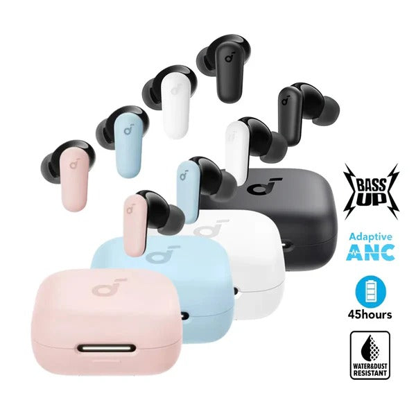 SOUNDCORE R60i NC WIRELESS EARBUDS