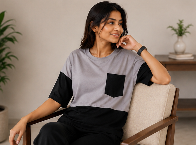 Ladies T-Shirt