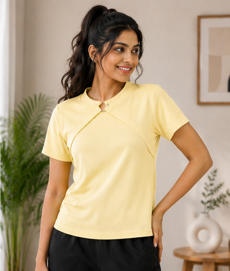 Ladies T-Shirt