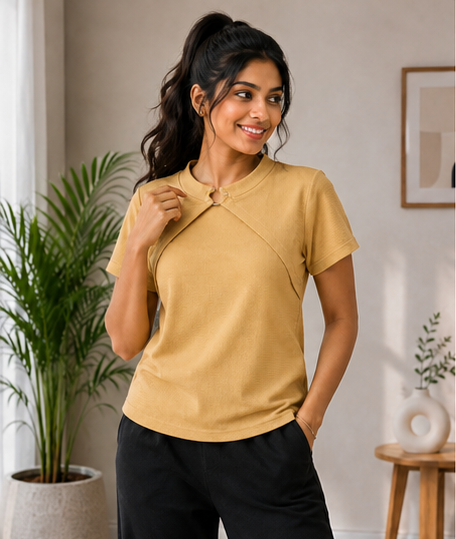 Ladies T-Shirt