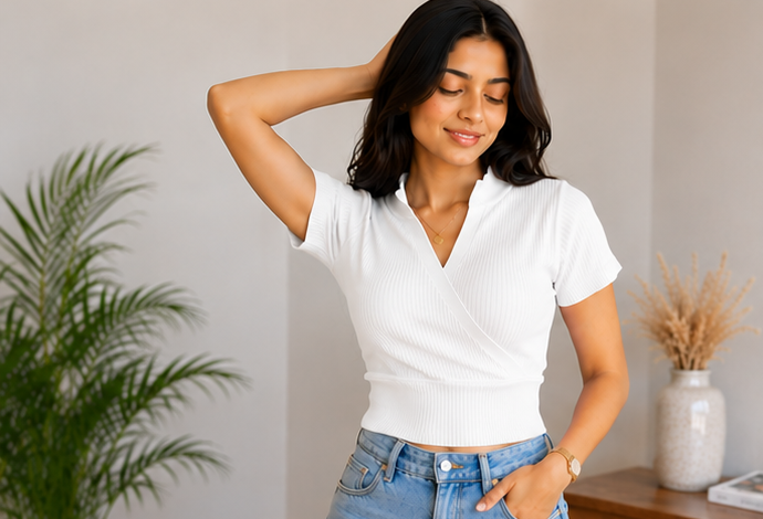 Ladies  T-Shirt