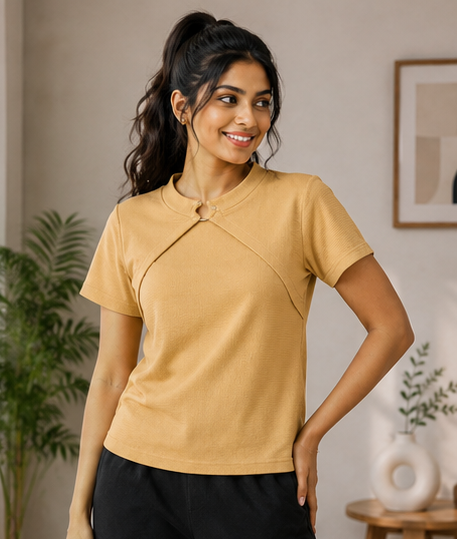 Ladies T-Shirt