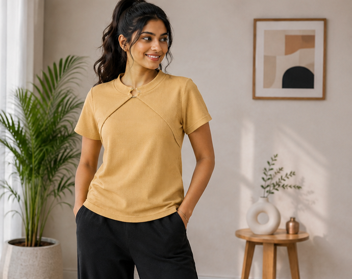 Ladies T-Shirt