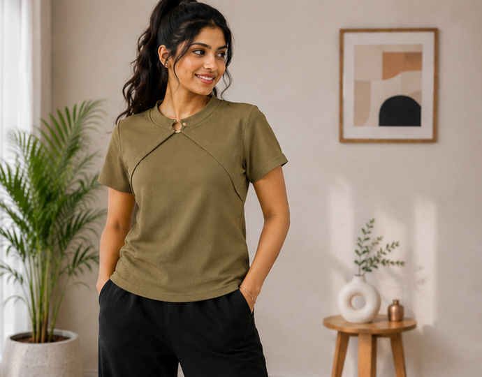 Ladies T-Shirt
