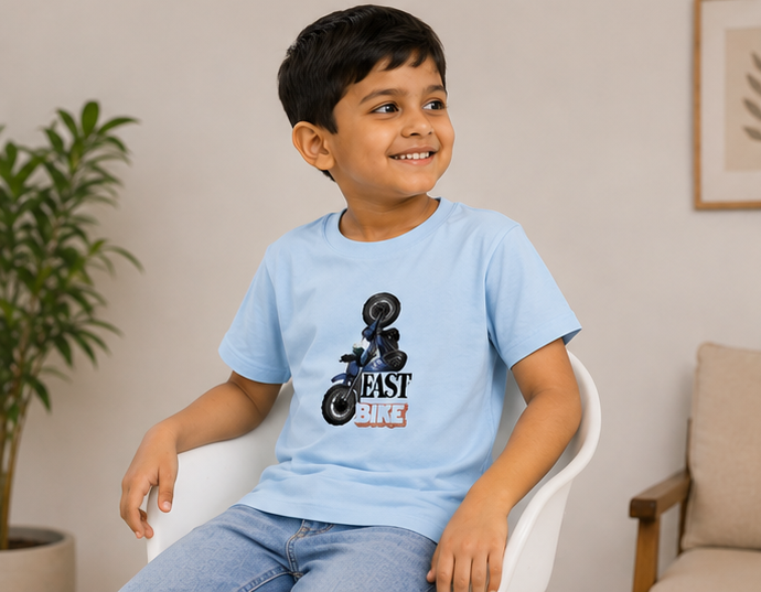 Kids Boys T-Shirt