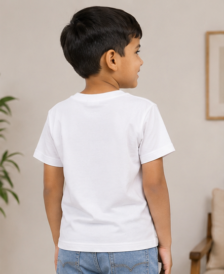 Kids Boys T-Shirt